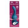 Vibromasseur NS Novelties Revolution Bleu