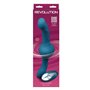 Masseur Double Pénétration NS Novelties Revolution Bleu