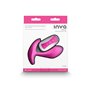 Vibromasseur NS Novelties Inya Rose