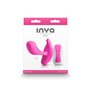 Vibromasseur NS Novelties Inya Rose