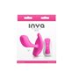 Vibromasseur NS Novelties Inya Rose