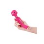 Masseur NS Novelties Sugar Pop Rose