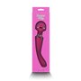 Masseur NS Novelties Sugar Pop Rose