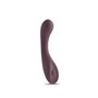 Vibromasseur NS Novelties Desire Marron