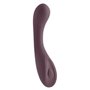 Vibromasseur NS Novelties Desire Marron