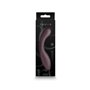 Vibromasseur NS Novelties Desire Marron