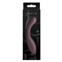 Vibromasseur NS Novelties Desire Marron