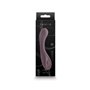 Vibromasseur NS Novelties Desire Marron