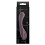 Vibromasseur NS Novelties Desire Marron