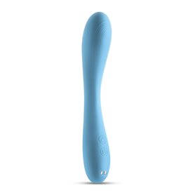 Vibromasseur NS Novelties Obsessions Bleu