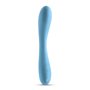 Vibromasseur NS Novelties Obsessions Bleu