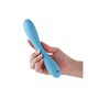 Vibromasseur NS Novelties Obsessions Bleu