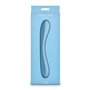 Vibromasseur NS Novelties Obsessions Bleu