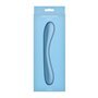 Vibromasseur NS Novelties Obsessions Bleu