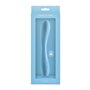 Vibromasseur NS Novelties Obsessions Bleu