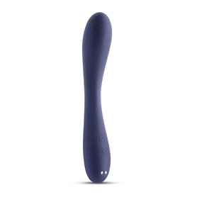 Vibromasseur NS Novelties Obsessions Bleu