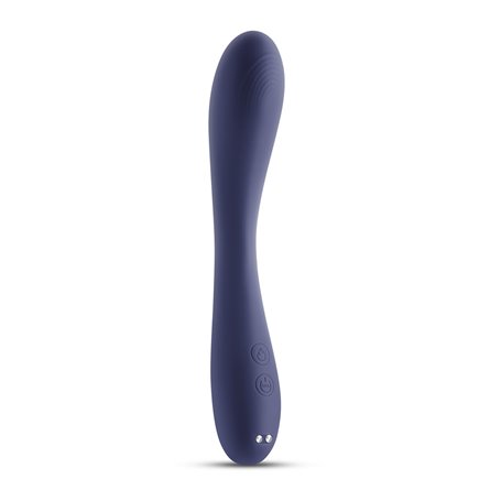 Vibromasseur NS Novelties Obsessions Bleu