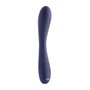 Vibromasseur NS Novelties Obsessions Bleu