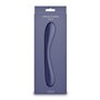 Vibromasseur NS Novelties Obsessions Bleu