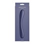 Vibromasseur NS Novelties Obsessions Bleu