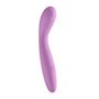 Vibrateur G-Spot NS Novelties Desire Rose