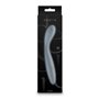 Vibrateur G-Spot NS Novelties Desire Bleu Gris