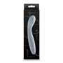 Vibrateur G-Spot NS Novelties Desire Bleu Gris