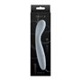 Vibrateur G-Spot NS Novelties Desire Bleu Gris