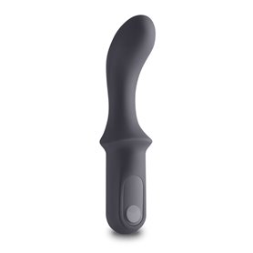 Vibrateur G-Spot NS Novelties Desire Vert Gris