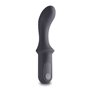 Vibrateur G-Spot NS Novelties Desire Vert Gris