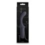 Vibrateur G-Spot NS Novelties Desire Vert Gris