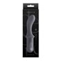 Vibrateur G-Spot NS Novelties Desire Vert Gris