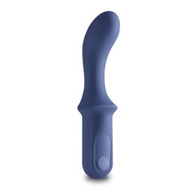 Vibrateur G-Spot NS Novelties Desire Bleu