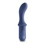 Vibrateur G-Spot NS Novelties Desire Bleu