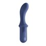 Vibrateur G-Spot NS Novelties Desire Bleu