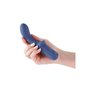 Vibrateur G-Spot NS Novelties Desire Bleu