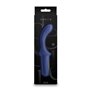 Vibrateur G-Spot NS Novelties Desire Bleu