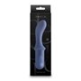 Vibrateur G-Spot NS Novelties Desire Bleu