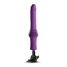 Vibromasseur NS Novelties Inya Violet