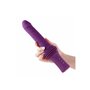 Vibromasseur NS Novelties Inya Violet