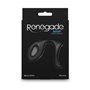 Anneau Pénis NS Novelties Renegade Noir