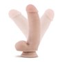 Gode réaliste Blush Loverboy PVC Ø 4 cm