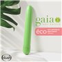 Vibromasseur à boules Blush Gaia Vert