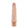 Gode réaliste Blush Dr Skin PVC Ø 4