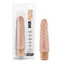 Gode réaliste Blush Dr Skin PVC Ø 4,4 cm