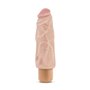 Gode réaliste Blush Dr Skin PVC Ø 5 cm