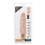 Gode réaliste Blush Dr Skin PVC Ø 5 cm