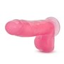 Gode réaliste Blush Glow Dicks PVC Ø 4,1 cm