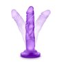 Vibromasseur Blush Naturally Yours Violet