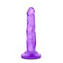 Vibromasseur Blush Naturally Yours Violet